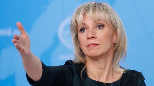 В МИД России прокомментировали слова Кравчука