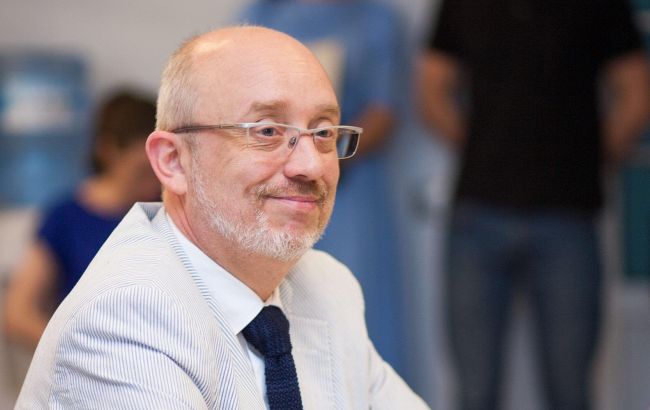 Алексей Резников: для окончания войны нужна деэскалация на фронте