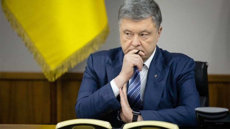 Самые громкие политические события июля