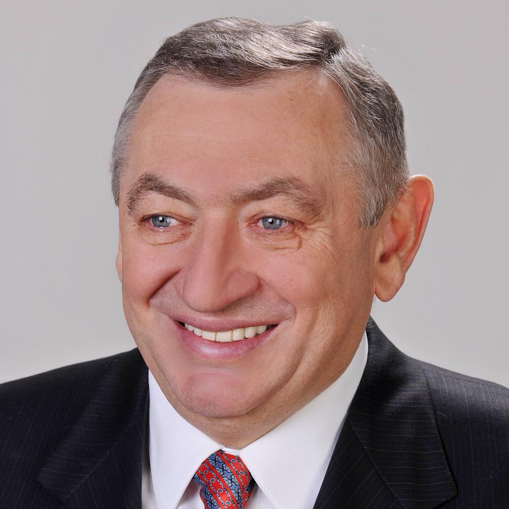 Партію Едуарда Гурвіца зняли з виборів в Одесі