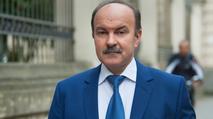 Цимбалюк Михайло