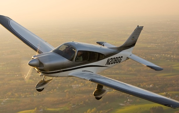 В Техасе упал легкомоторный самолет: четверо погибших