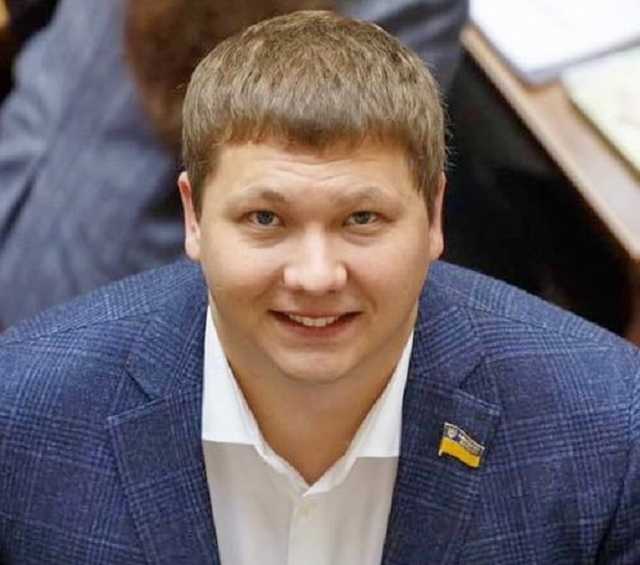 Медяник Вячеслав Анатольевич