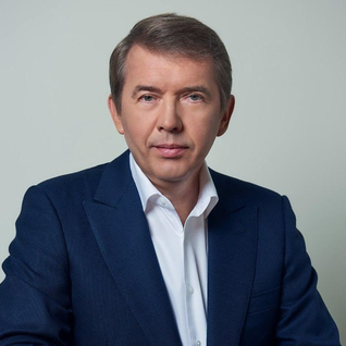 Кулинич Олег Иванович