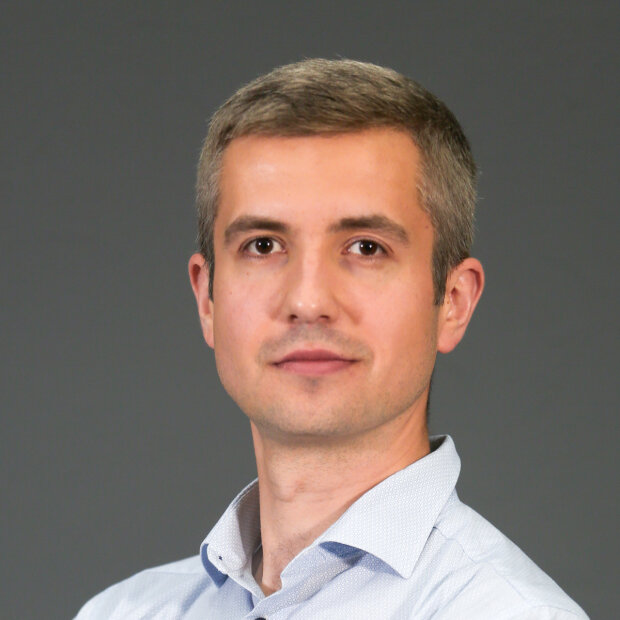 Цабаль Владимир