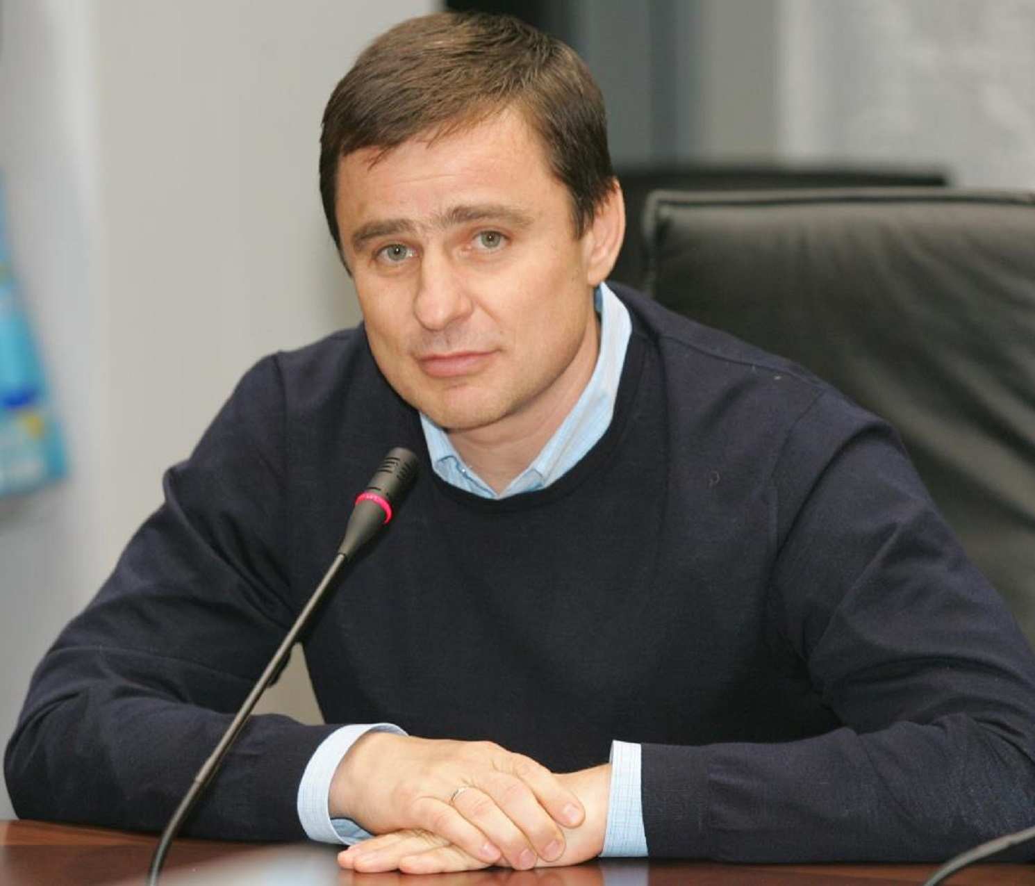 Шенцев Дмитро