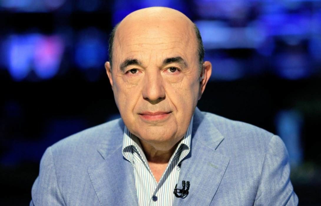 Рабінович Вадим