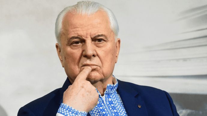 Кравчук привнесет "изюминку"?