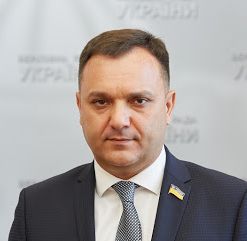 Черный Виктор