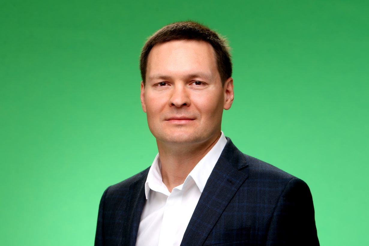 Пивоваров Евгений Павлович