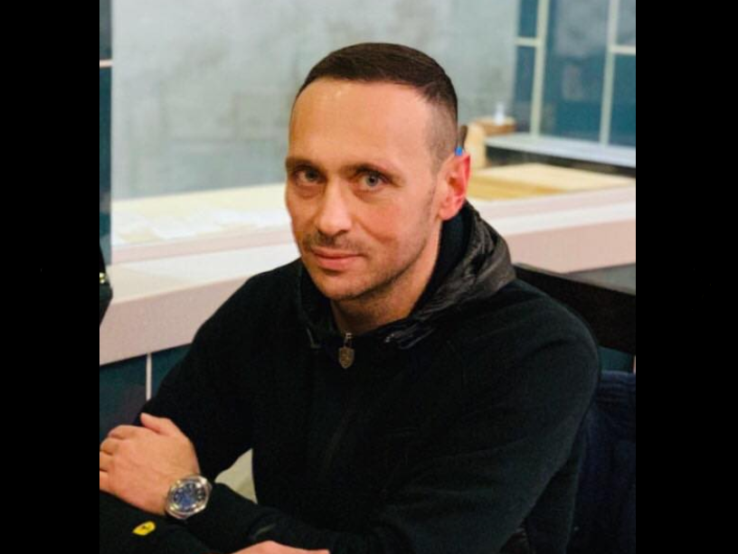 Кабанов Александр Евгеньевич