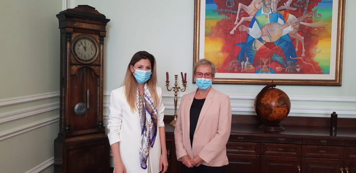 Миссия ОБСЕ начинает следить за местными выборами в Украине