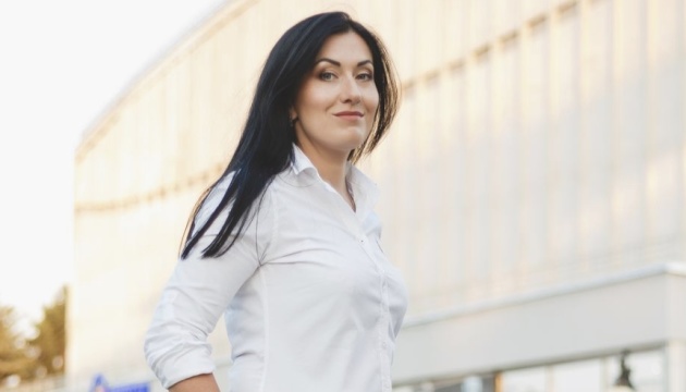 Кинзбурская Виктория Александровна