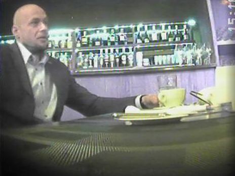 "Слив" пленок Ермака мог стоить Бурбе должности?