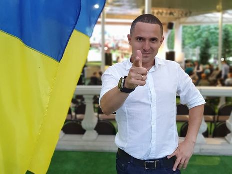 Куницкий Александр Олегович