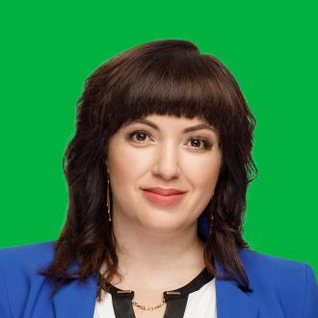 Забуранна Леся Валентиновна