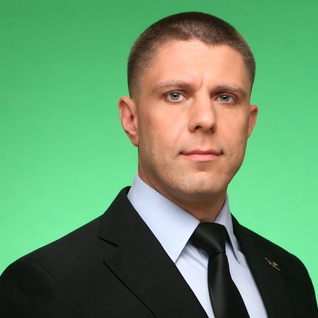 Копытин Игорь