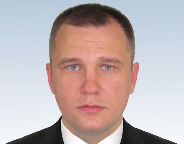 Торохтий Богдан