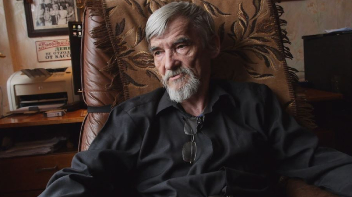 Російський дослідник сталінських репресій отримав до 13 років позбавлення волі