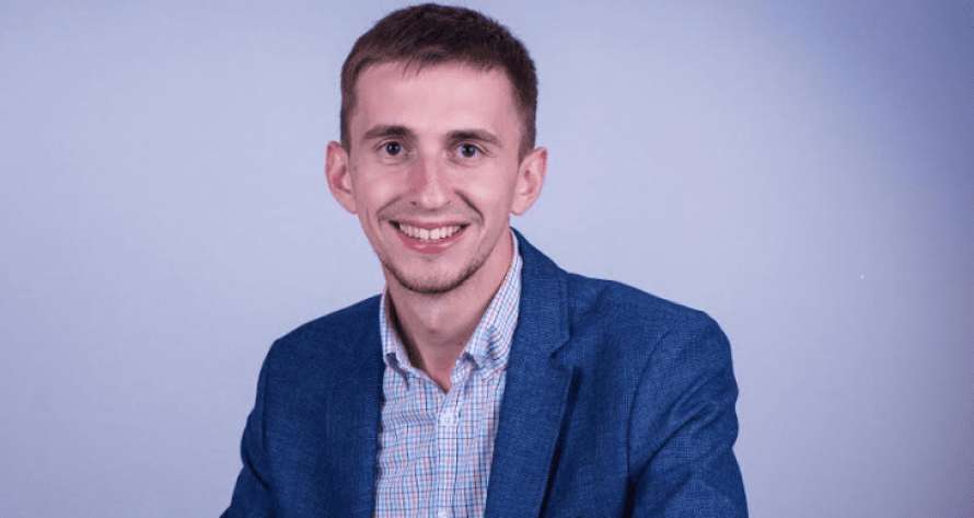 Черний Дмитрий Сергеевич