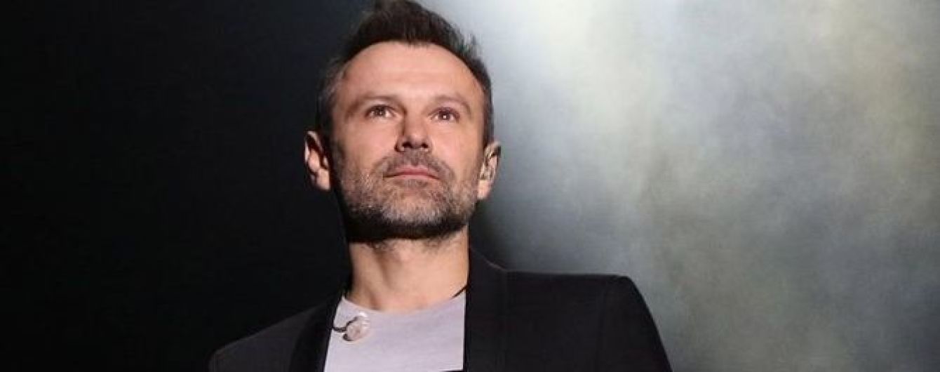 Уход Святослава Вакарчука был предусмотрен заранее?