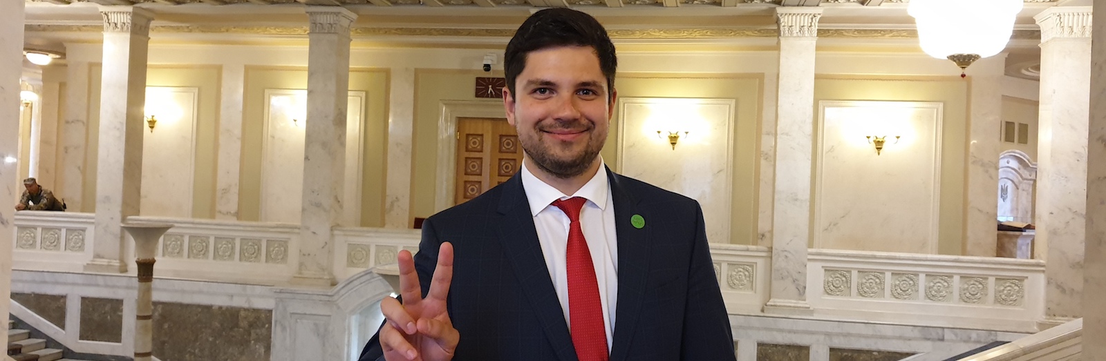 Качура прокомментировал информацию о назначении Тищенко в ТКГ