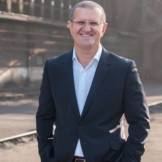 Магомедов Муса Сергоевич