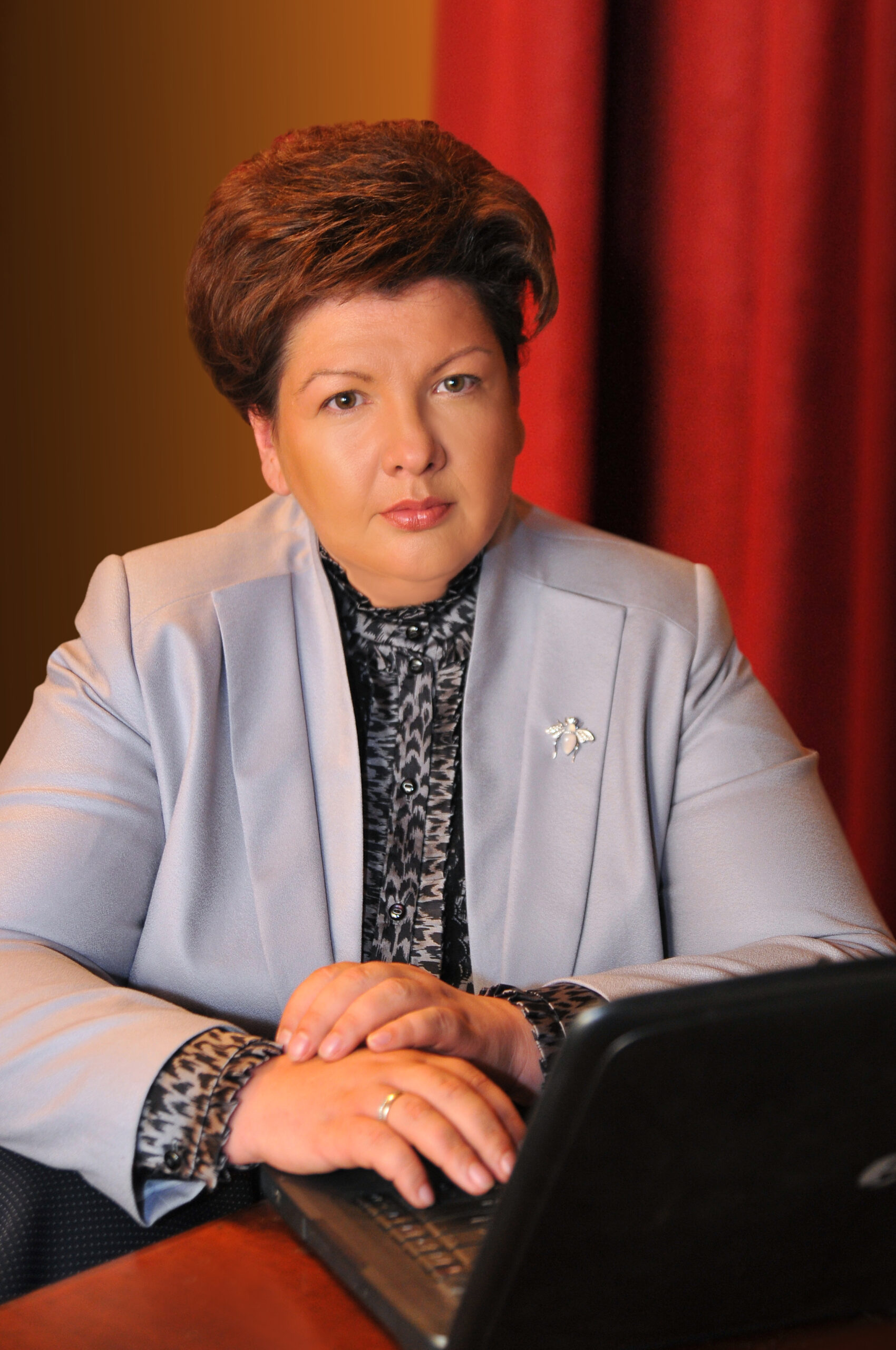 Лабунська Анжеліка