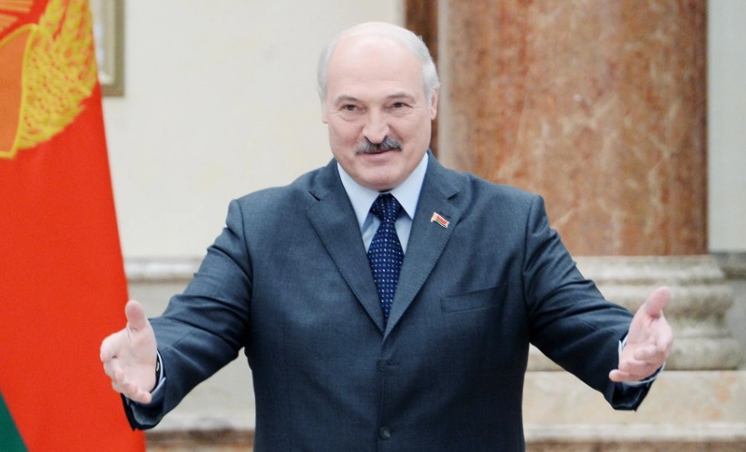 Країни ЄС вводять санкції проти Лукашенка