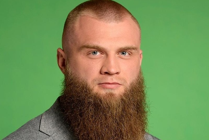 Артем Дмитрук раскрывает огромные хищения