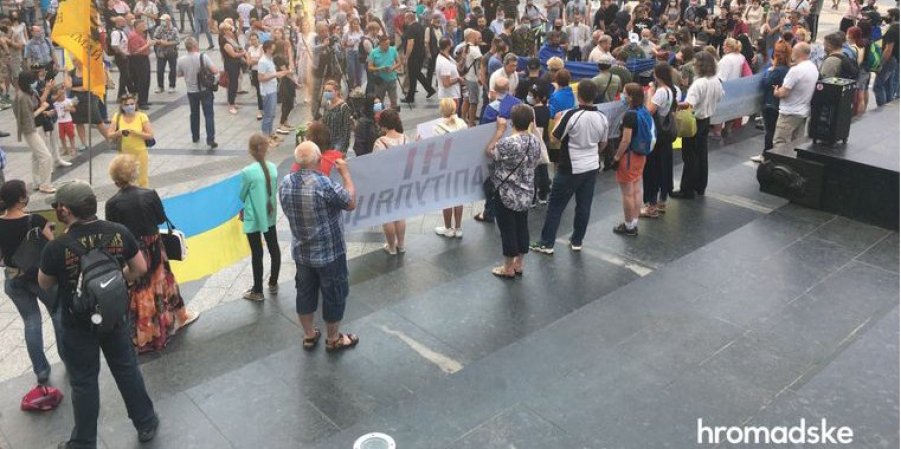 Перемирие - не выход?