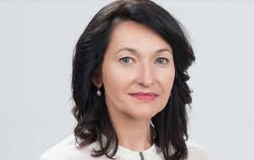 Констанкевич Ирина Мирославовна