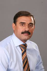 Киссе Антон Иванович