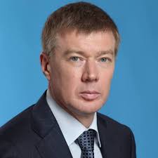 Ларин Сергей