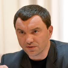 Иванчук Андрей Владимирович