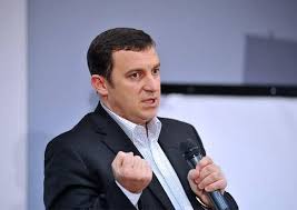 Рущишин Ярослав