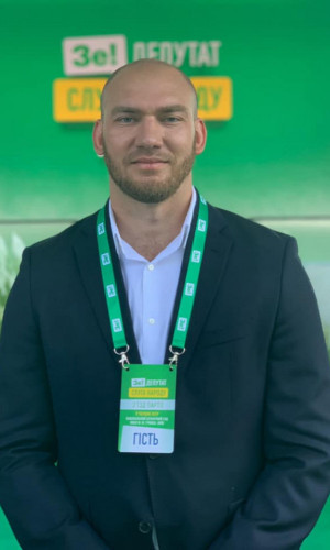 Леонов Алексей Александрович