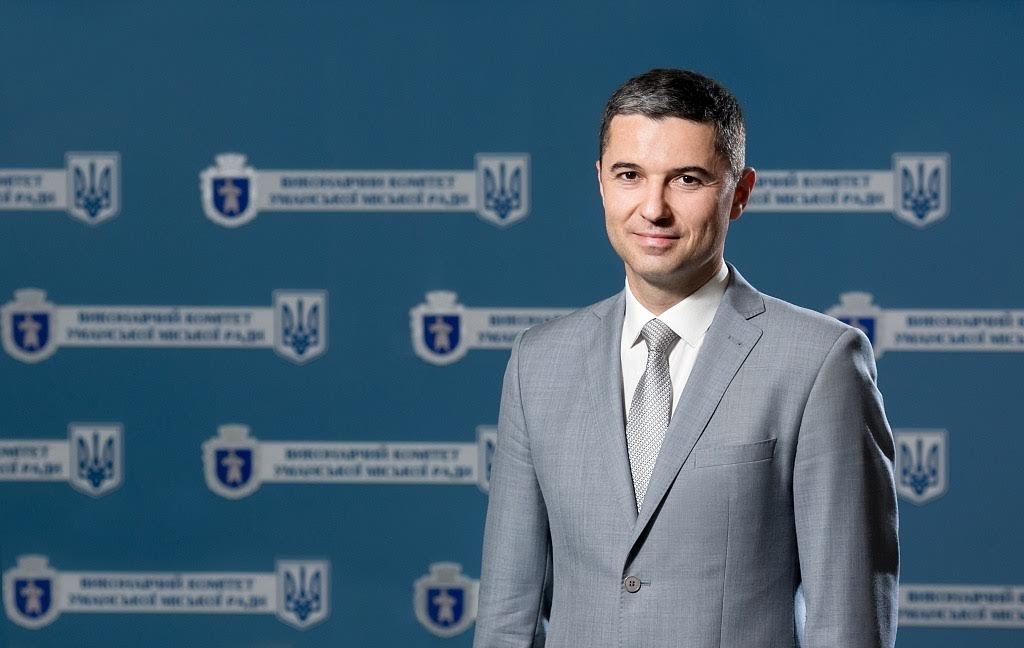 ЦИК позволила зарегистрировать мэра Умани на выборы