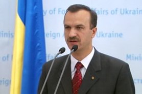 Владимир Зеленский назначил послов в Хорватии, Боснии и Герцеговине