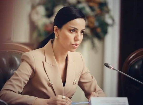 Дмитриева Оксана Александровна