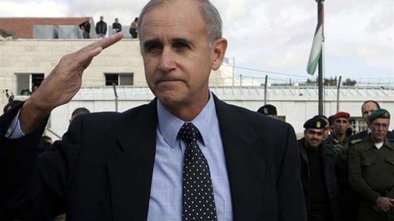 В Сенате США на должность посла в Украине рекомендовали генерал-лейтенанта в отставке