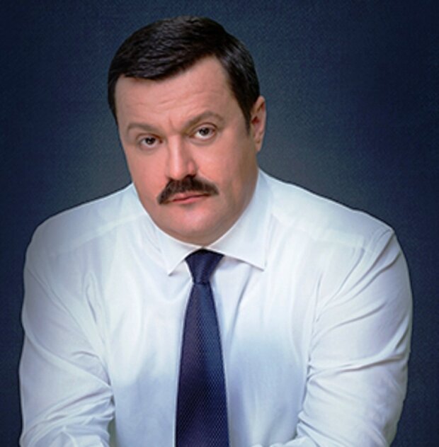 Деркач Андрій