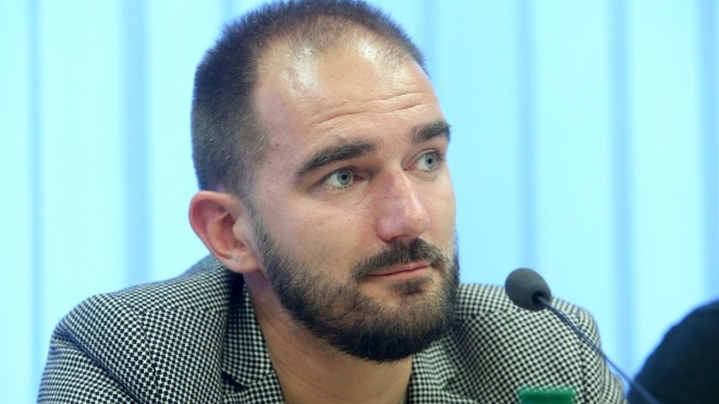 НАБУ оприлюднило докази хабарництва нардепа від "Слуги народу" Юрченка