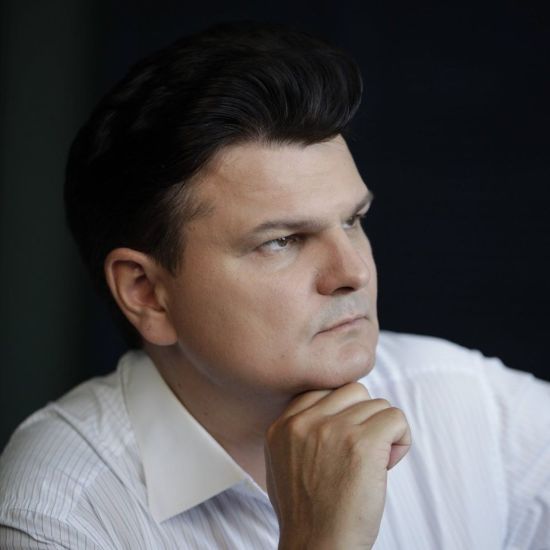 Горбенко Руслан Александрович