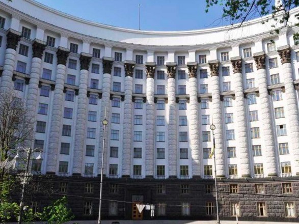 В Україні планують скорочення кількості міністерств