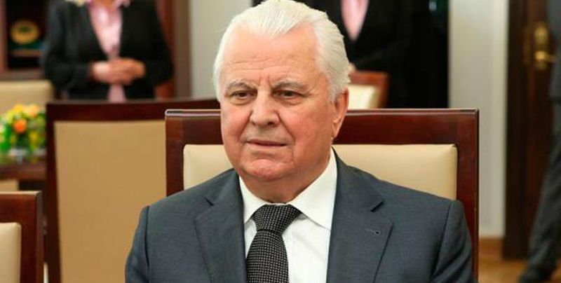 Решение Козака - это предложение, а не решение