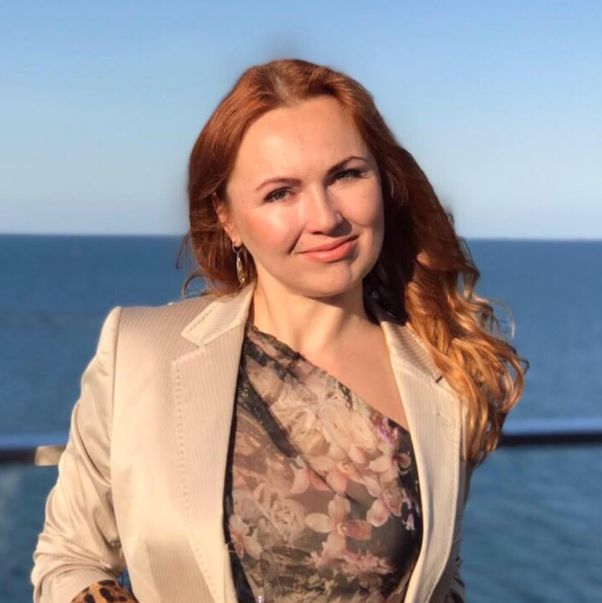 Диденко Юлия Александровна