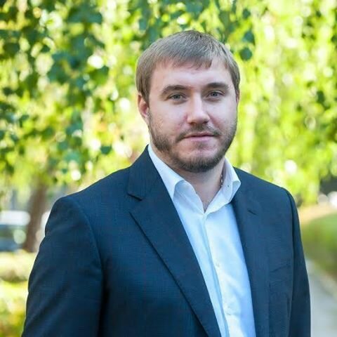 Кисилёв Игорь