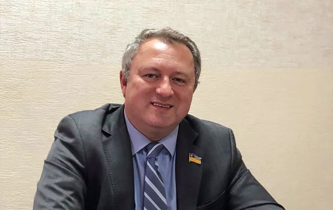 Костін Андрій