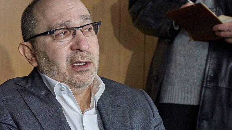 Добкин и симулякр: как госпитализация Кернеса изменила расстановку сил в Харькове